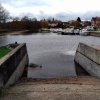 Baisse du canal pour cause de travaux 21/11/2016-16